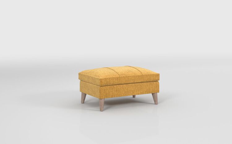 Uxbridge Footstool | Uxbridge Sofa Range | ScS