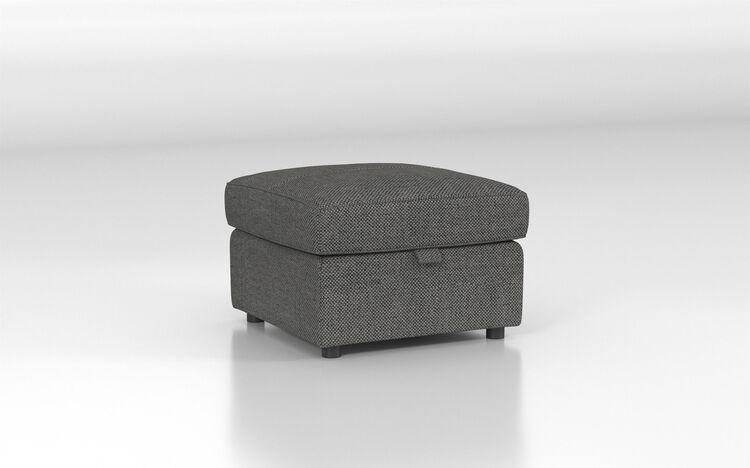 Ossett Storage Footstool | Ossett Sofa Range | ScS