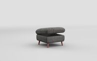 Faviano Storage Footstool | Faviano Sofa Range | ScS