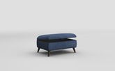 Codigoro Storage Footstool