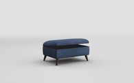 Codigoro Storage Footstool | Codigoro Sofa Range | ScS