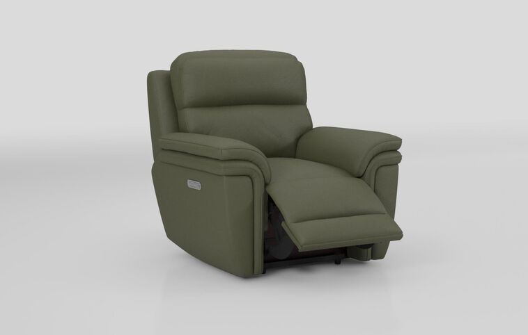Maer Power Recliner Chair