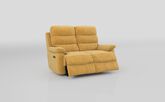 Ossett 2 Seater Power Recliner Sofa