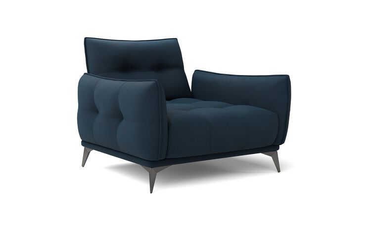 Ostellato Armchair with Adjustable Back Rest | Ostellato Sofa Range | ScS