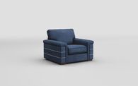 Predappio Armchair | Predappio Sofa Range | ScS