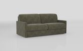 Barete 4 Seater Sofa Bed with Slim Armrest