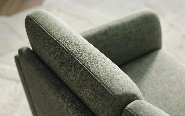 Calabrina Storage Footstool | Calabrina Sofa Range | ScS