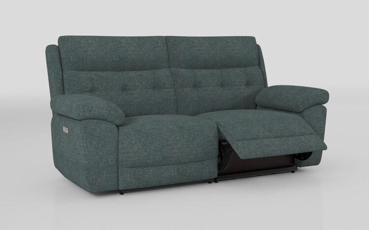 Belford 3 Seater Power Recliner Sofa | Belford Sofa Range | ScS