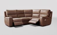 Arola 3 Corner 1 Power Recliner  | Arola Sofa Range | ScS
