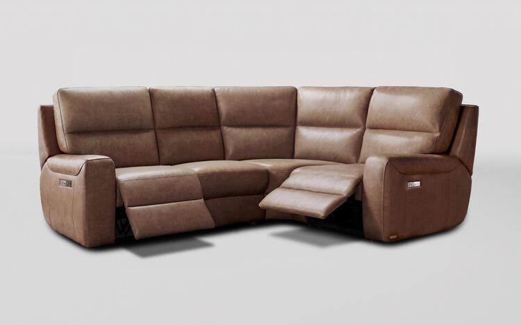 Arola 3 Corner 1 Power Recliner  | Arola Sofa Range | ScS