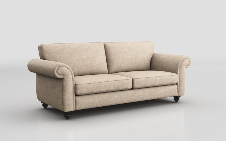 Rossetta 4 Seater Sofa Standard Back | Rossetta Sofa Range | ScS