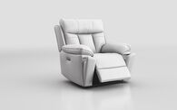 Chalbury Power Recliner Chair with Cup Holders | Chalbury Sofa Range | ScS