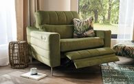 Gretna Snuggle Power Chair | Gretna Sofa Range | ScS