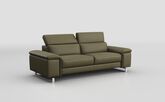 Viserba 4 Seater Sofa with Manual Head Tilt