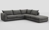Mirabello 3 Corner 1 Sofa with Right Hand Facing Chaise | Mirabello Sofa Range | ScS