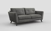 Castellina Fabric 3 Seater Sofa