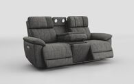 Sassuolo 2 Seater Power Recliner Tech Sofa | Sassuolo Sofa Range | ScS