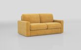 Barete 2 Seater Sofa with Large Armrest