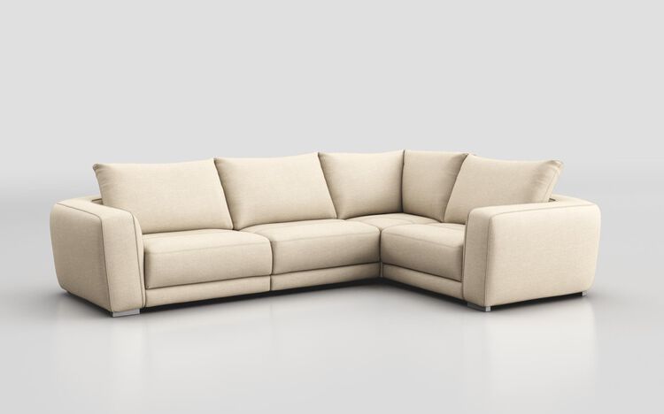 Marzeno 3 Corner 2 Sofa | Marzeno Sofa Range | ScS