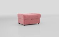 Elland Large Storage Footstool | Elland Sofa Range | ScS