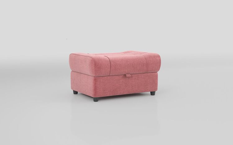 Elland Large Storage Footstool | Elland Sofa Range | ScS