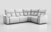 Pianello 3 Corner 1 Sofa