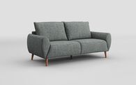 Lora 3 Seater Sofa | Lora Sofa Range | ScS