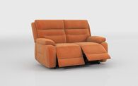Fenton 2 Seater Power Recliner Sofa | Fenton Sofa Range | ScS