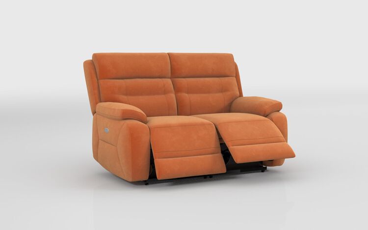 Fenton 2 Seater Power Recliner Sofa | Fenton Sofa Range | ScS