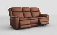 Berlini 3 Seater Power Recliner Sofa | Berlini Sofa Range | ScS