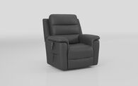 Ossett Lift & Rise Chair | Ossett Sofa Range | ScS