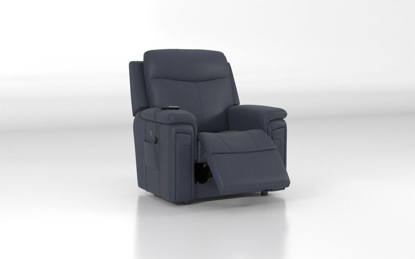 Eldwick Lift & Rise Chair Cup Holders & Heated Seat