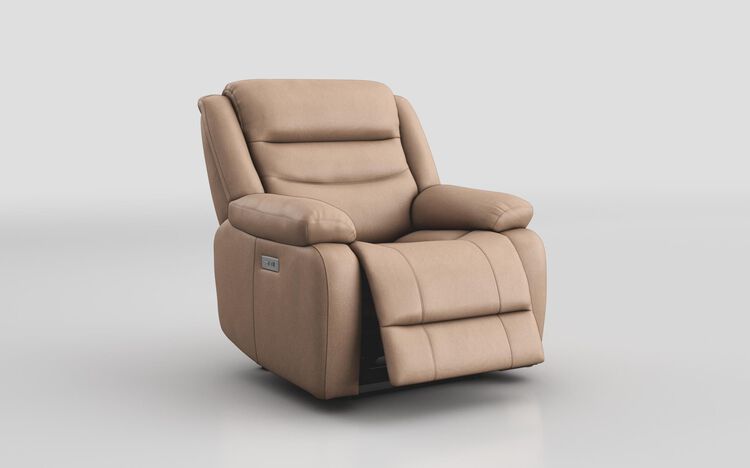 Favale Power Recliner Chair | Favale Sofa Range | ScS