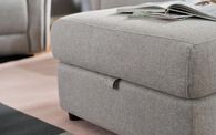 Cleveley 3 Seater Power Recliner Sofa | Cleveley Sofa Range | ScS