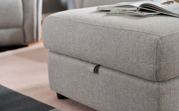 Cleveley 3 Seater Power Recliner Sofa | Cleveley Sofa Range | ScS