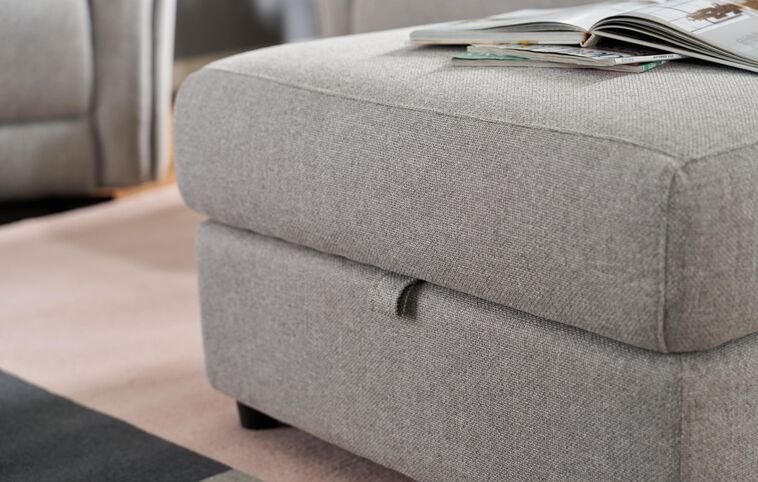 Cleveley 3 Seater Sofa