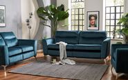 Foxley Power Recliner Chair