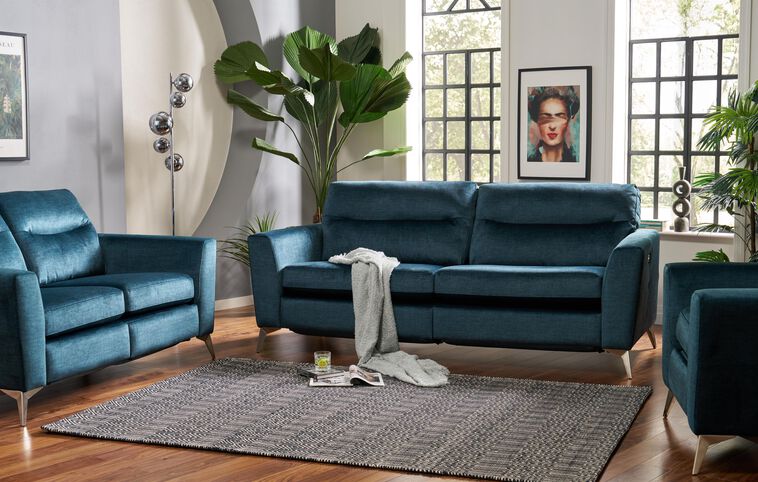 Foxley Power Recliner Chair