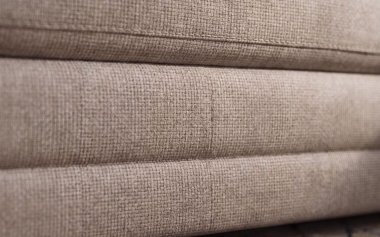 Pianorso 2 Corner 1 Sofa with Right Hand Facing Chaise | Pianorso Sofa Range | ScS