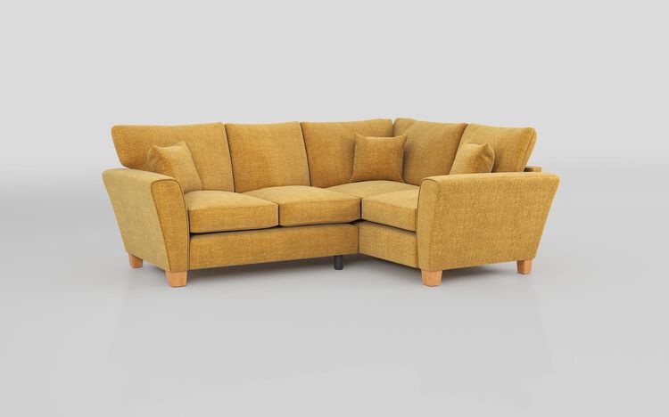 Tenbury 2 Corner 1 Standard Back Sofa | Tenbury Sofa Range | ScS