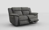Sarsina 2 Seater Power Recliner Sofa