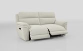 Maer 3 Seater Manual Recliner Sofa