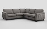 Modigliana 2 Corner 2 Standard Back