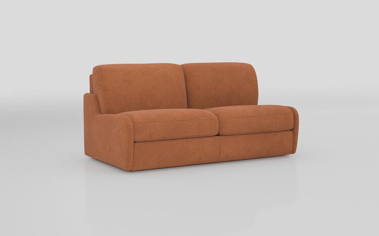 Barete Open End 3 Seater Sofa Bed | Barete Sofa Range | ScS