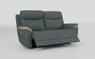 Eldwick 3 Seater Power Recliner Sofa with Head Tilt & Lumbar | Eldwick Sofa Range | ScS