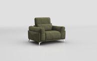 Gattolino Armchair with Manual Head Tilt | Gattolino Sofa Range | ScS