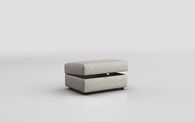 Carpi Large Storage Footstool | Carpi Sofa Range | ScS
