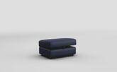 Berlini Large Storage Footstool
