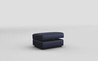 Berlini Large Storage Footstool | Berlini Sofa Range | ScS