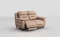 Casalecchio 2 Seater Power Recliner Sofa | Casalecchio Sofa Range | ScS